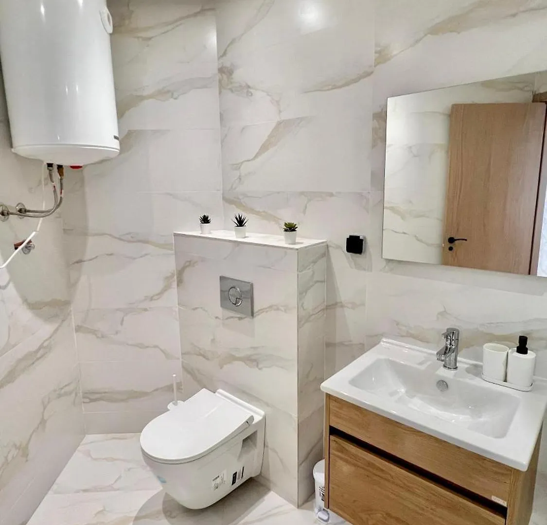 E19 Vivre Casablanca - Elegance Et Emplacement Premium 0*,